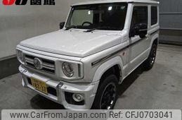 suzuki jimny 2019 CFJ0703041