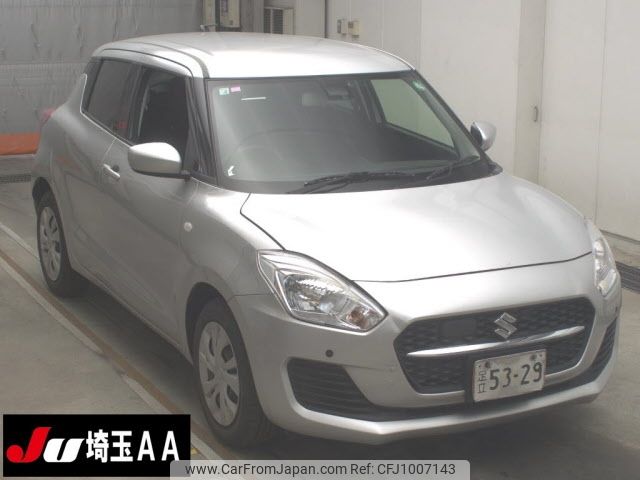 suzuki swift 2021 -SUZUKI--Swift ZC83S-406736---SUZUKI--Swift ZC83S-406736- image 1
