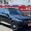 mercedes-benz glc-class 2018 GOO_JP_700070667430240706002 image 9