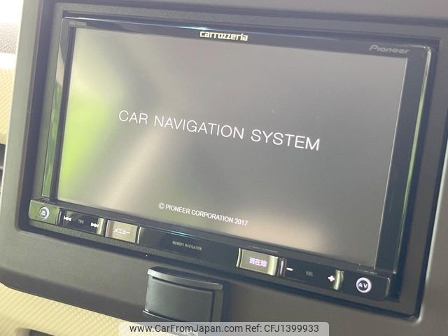 honda n-box 2017 CFJ1399933 image 2