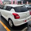 suzuki swift 2019 -SUZUKI--Swift DAA-ZC53S--ZC53S-116942---SUZUKI--Swift DAA-ZC53S--ZC53S-116942- image 3