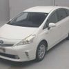 toyota prius-α 2014 CFJ1693581 image 1