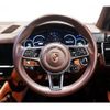 porsche cayenne 2019 quick_quick_ABA-E3K30A_WP1ZZZ9YZKDA35613 image 6