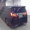 toyota alphard 2022 -TOYOTA 【なにわ 361ﾓ1117】--Alphard 3BA-AGH30W--AGH30-0424625---TOYOTA 【なにわ 361ﾓ1117】--Alphard 3BA-AGH30W--AGH30-0424625- image 2