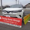 toyota c-hr 2018 quick_quick_DAA-ZYX10_ZYX10-2115926 image 1