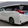 toyota alphard 2021 -TOYOTA--Alphard 3BA-AGH30W--AGH30-9035246---TOYOTA--Alphard 3BA-AGH30W--AGH30-9035246- image 3