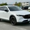 mazda cx-5 2022 CFJ1819352 image 15