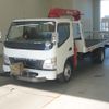 mitsubishi-fuso canter 2003 -MITSUBISHI 【つくば 100ｾ6896】--Canter FE83EGN-500737---MITSUBISHI 【つくば 100ｾ6896】--Canter FE83EGN-500737- image 1