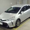 toyota prius-α 2016 -TOYOTA 【札幌 355ﾎ 830】--Prius α DAA-ZVW41W--ZVW41-0042953---TOYOTA 【札幌 355ﾎ 830】--Prius α DAA-ZVW41W--ZVW41-0042953- image 1