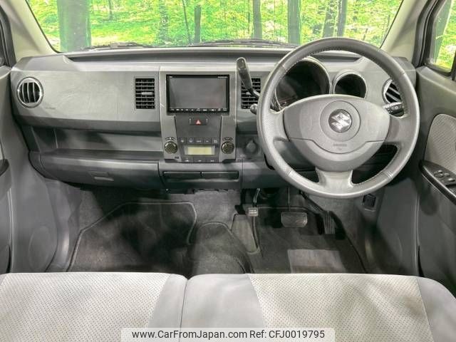 suzuki wagon-r 2008 -SUZUKI--Wagon R DBA-MH22S--MH22S-409838---SUZUKI--Wagon R DBA-MH22S--MH22S-409838- image 2