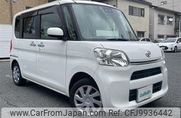 daihatsu tanto 2017 -DAIHATSU--Tanto DBA-LA600S--LA600S-0562504---DAIHATSU--Tanto DBA-LA600S--LA600S-0562504-