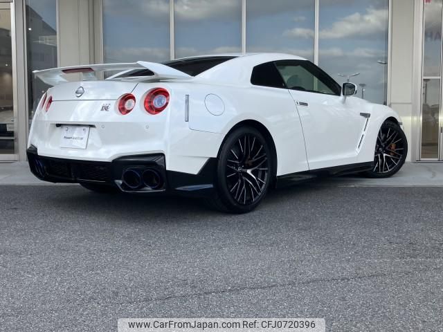 nissan gt-r 2024 quick_quick_4BA-R35_R35-160872 image 2