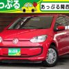 volkswagen up 2015 quick_quick_DBA-AACHY_WVWZZZAAZGD026480 image 1