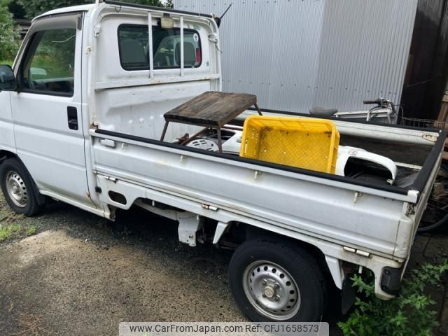 honda acty-truck 2000 CFJ1658573 image 2