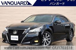 toyota crown 2018 CFJ1703518