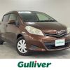 toyota vitz 2012 -TOYOTA--Vitz DBA-KSP130--KSP130-2040066---TOYOTA--Vitz DBA-KSP130--KSP130-2040066- image 1