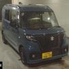 suzuki spacia 2023 -SUZUKI 【宮城 480ﾊ6639】--Spacia Base MK33V--110575---SUZUKI 【宮城 480ﾊ6639】--Spacia Base MK33V--110575- image 1