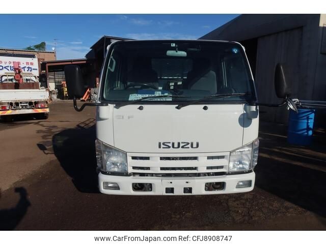 isuzu elf-truck 2014 -ISUZU--Elf TKG-NKR85A--NKR85-7038448---ISUZU--Elf TKG-NKR85A--NKR85-7038448- image 2
