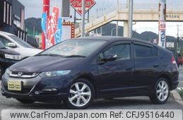 honda insight 2009 quick_quick_DAA-ZE2_ZE2-1159132