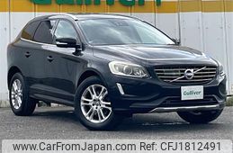 volvo xc60 2014 CFJ1812491