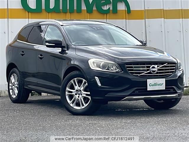 volvo xc60 2014 CFJ1812491 image 1