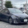 toyota prius-phv 2019 -TOYOTA--Prius PHV DLA-ZVW52--ZVW52-3131045---TOYOTA--Prius PHV DLA-ZVW52--ZVW52-3131045- image 1