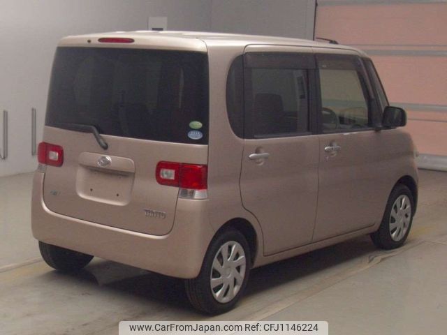 daihatsu tanto 2012 -DAIHATSU--Tanto L375S-0528462---DAIHATSU--Tanto L375S-0528462- image 2