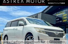nissan elgrand 2011 quick_quick_DBA-TE52_TE52-010641