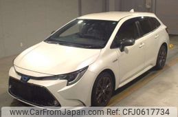 toyota corolla-touring-wagon 2020 -TOYOTA--Corolla Touring 6AA-ZWE211W--ZWE211-6019393---TOYOTA--Corolla Touring 6AA-ZWE211W--ZWE211-6019393-