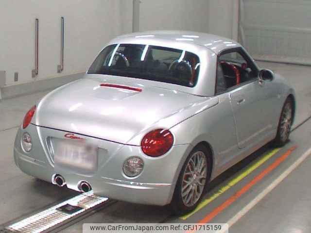 daihatsu copen 2009 CFJ1715159 image 2