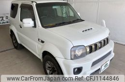 suzuki jimny-sierra 2017 quick_quick_ABA-JB43W_JB43W-583968