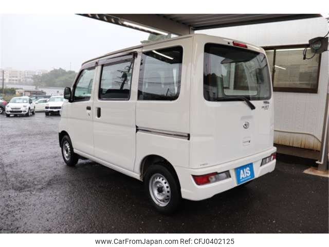 daihatsu hijet-van 2019 -DAIHATSU 【大分 480】--Hijet Van HBD-S321V--S321V-0410032---DAIHATSU 【大分 480】--Hijet Van HBD-S321V--S321V-0410032- image 2