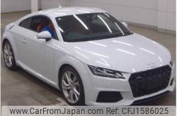 audi tt-coupe 2020 CFJ1586025