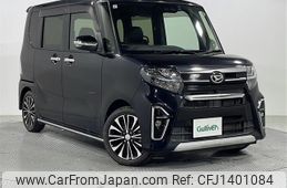 daihatsu tanto 2019 -DAIHATSU--Tanto 5BA-LA650S--LA650S-0009056---DAIHATSU--Tanto 5BA-LA650S--LA650S-0009056-