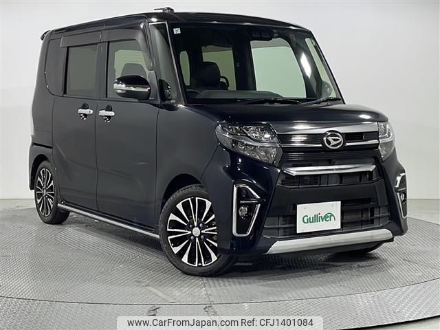 daihatsu tanto 2019 -DAIHATSU--Tanto 5BA-LA650S--LA650S-0009056---DAIHATSU--Tanto 5BA-LA650S--LA650S-0009056- image 1