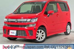 suzuki wagon-r 2017 CFJ1529295