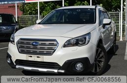 subaru legacy 2015 YAMAKATSU_BS9-018056