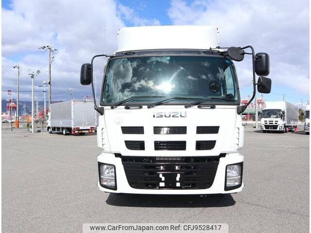 isuzu giga 2015 -ISUZU--Giga QKG-CYJ77A--CYJ77A-7010959---ISUZU--Giga QKG-CYJ77A--CYJ77A-7010959- image 2