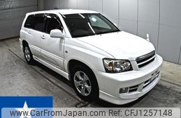 toyota kluger 2007 -TOYOTA--Kluger ACU20W--ACU20-0166143---TOYOTA--Kluger ACU20W--ACU20-0166143-