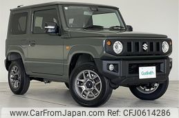 suzuki jimny 2024 -SUZUKI--Jimny 3BA-JB64W--JB64W-340944---SUZUKI--Jimny 3BA-JB64W--JB64W-340944-