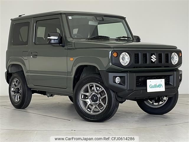 suzuki jimny 2024 -SUZUKI--Jimny 3BA-JB64W--JB64W-340944---SUZUKI--Jimny 3BA-JB64W--JB64W-340944- image 1