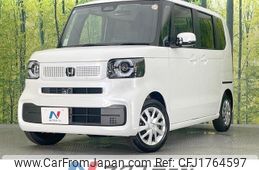 honda n-box 2025 CFJ1764597