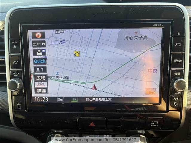 nissan serena 2019 CFJ1791627 image 2