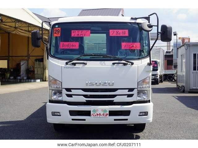 isuzu forward 2017 -ISUZU--Forward TKG-FRR90S1--FRR90-7120322---ISUZU--Forward TKG-FRR90S1--FRR90-7120322- image 2