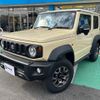 suzuki jimny-sierra 2023 GOO_JP_700070854230241210003 image 13