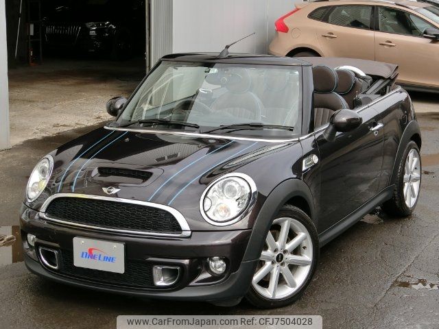 mini mini-others 2012 -BMW 【名変中 】--BMW Mini ZP16--79427---BMW 【名変中 】--BMW Mini ZP16--79427- image 2