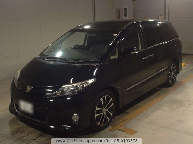 toyota estima 2014 -TOYOTA 【山口 330て7037】--Estima ACR50W-0177870---TOYOTA 【山口 330て7037】--Estima ACR50W-0177870- image 1