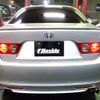 honda accord 2005 -HONDA--Accord CL7--CL7-1101617---HONDA--Accord CL7--CL7-1101617- image 37