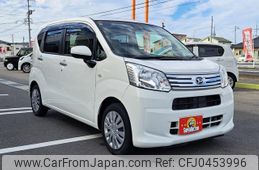 daihatsu move 2018 -DAIHATSU--Move LA150S--0161711---DAIHATSU--Move LA150S--0161711-