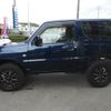 suzuki jimny 2013 -SUZUKI 【苫小牧 580ｲ9062】--Jimny JB23W--699217---SUZUKI 【苫小牧 580ｲ9062】--Jimny JB23W--699217- image 21